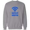 só estou aqui pelo wi-fi grátis só estou aqui pelo wi-fi grátis